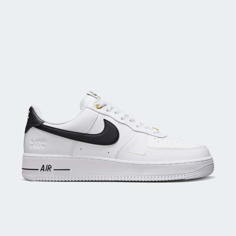 Nike Air Force 1 40th Anniversary | DQ7658-100 | Grailify